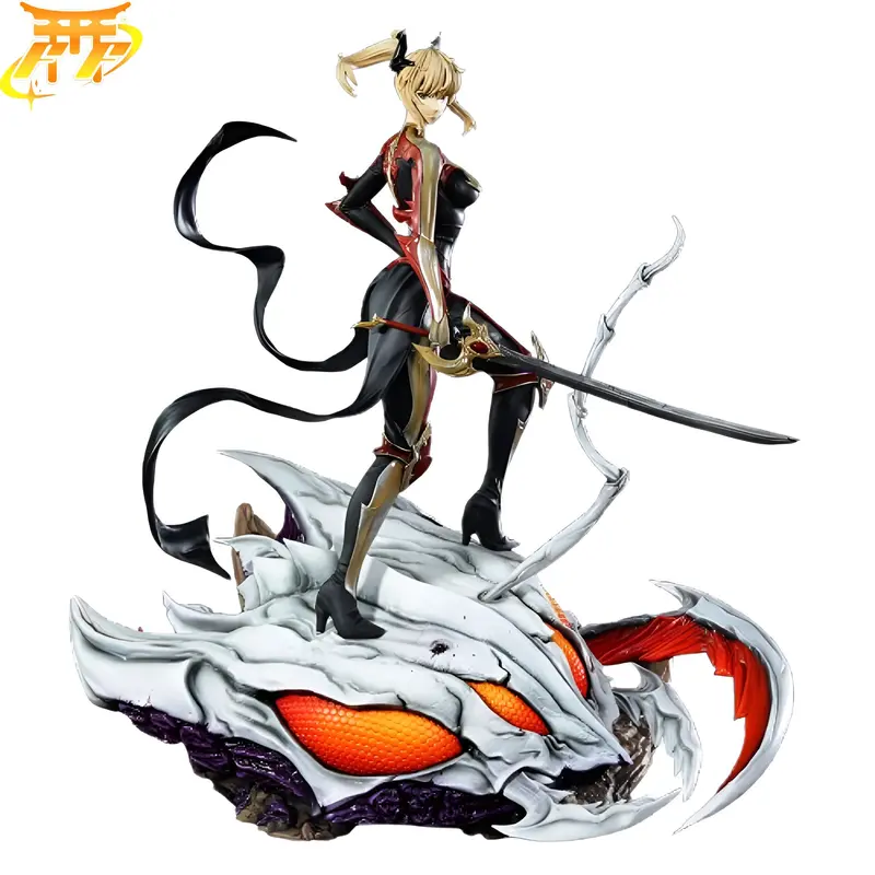 Figurine Cha Hae-In - Solo Leveling