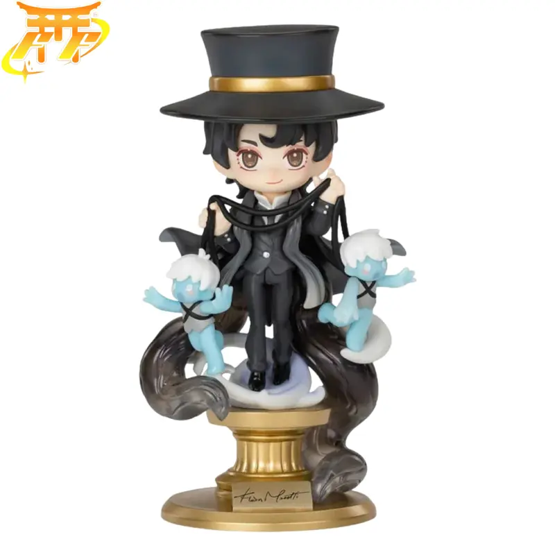 Figurine Chibi Klein Moretti - Lord Of Mysteries