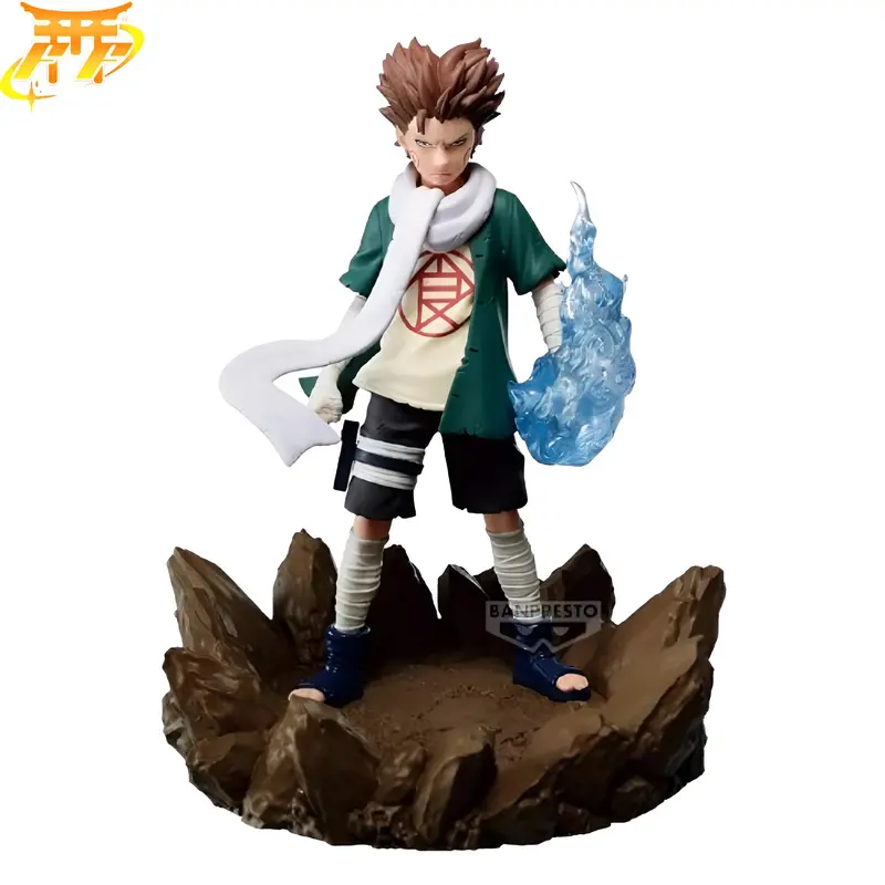Figurine Choji Akimichi - Naruto Shippuden