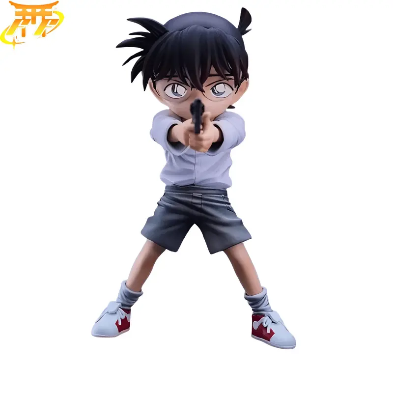 Figurine Conan "Enquêteur de Génie" -Detective Conan