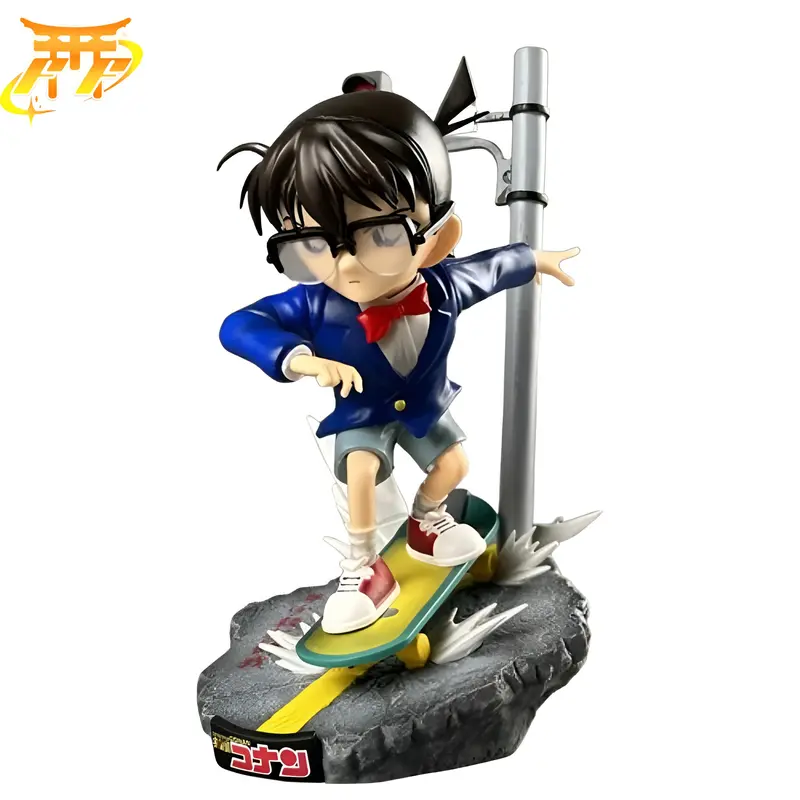 Figurine Conan "Skate" - Detective Conan