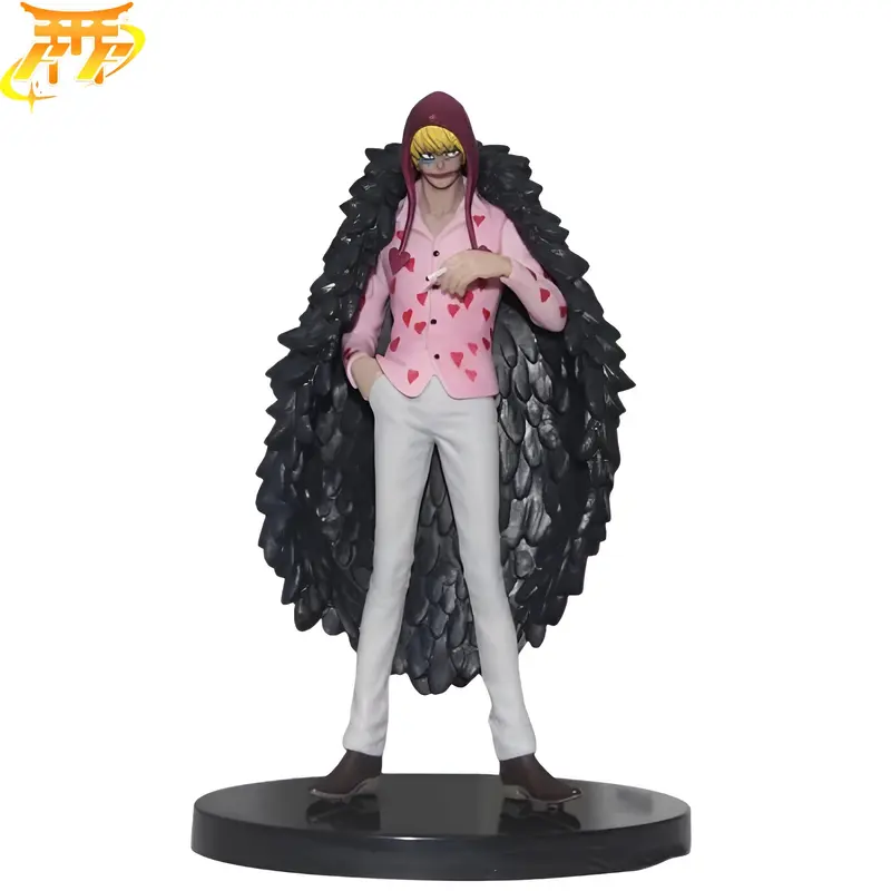 Figurine Corazon - One Piece
