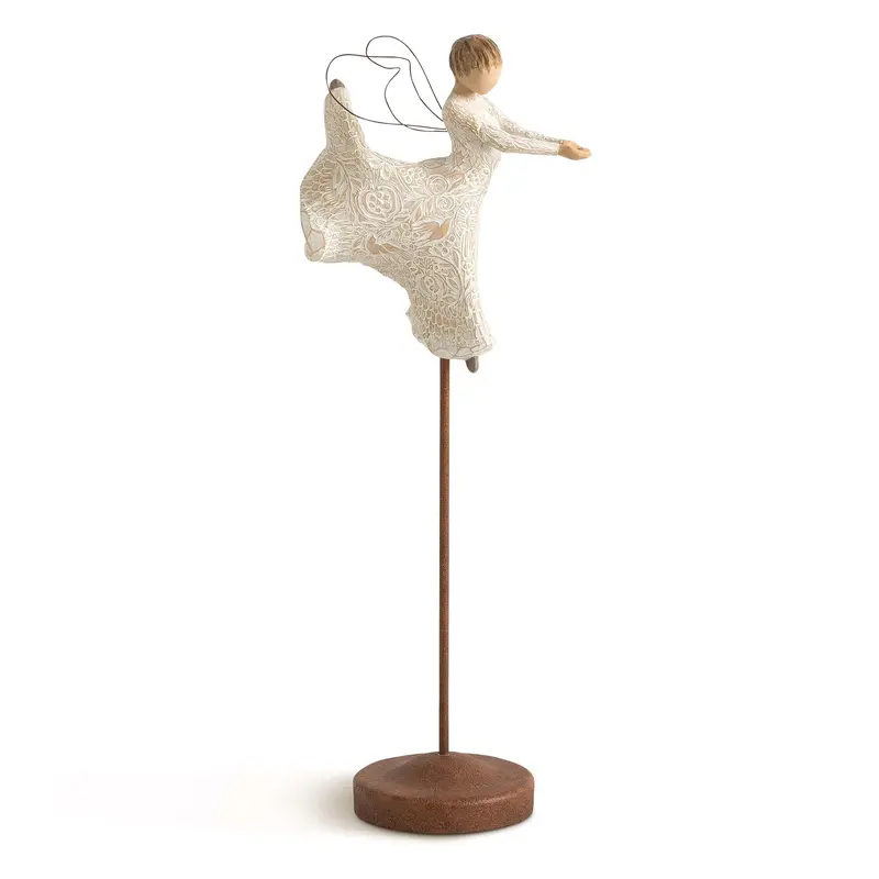 Figurine Dance of Life - Willow Tree