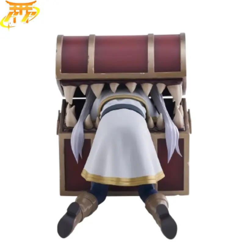 Figurine de Frieren et Mimic - Frieren