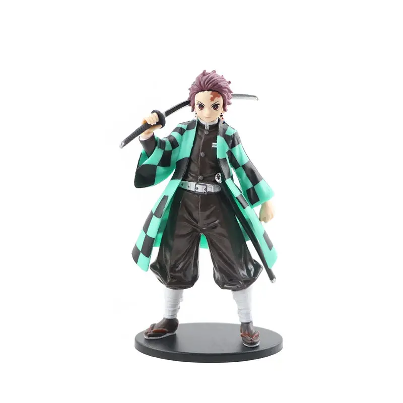Figurine Demon Slayer - Mini Collection
