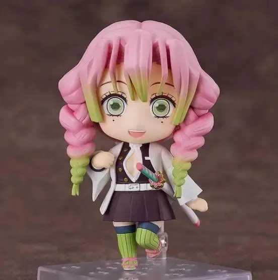 Figurine Demon Slayer - Mitsuri Nendoroid