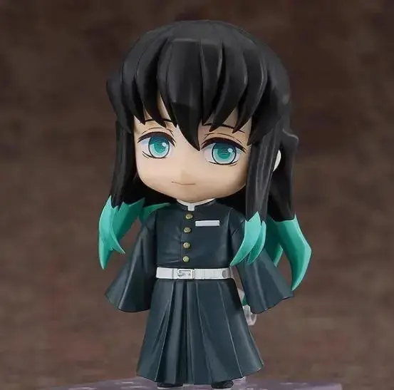 Figurine Demon Slayer - Muichiro Nendoroid
