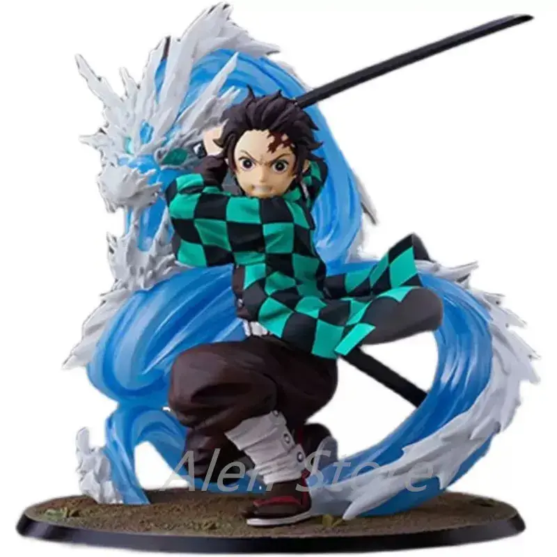 Figurine Demon Slayer - Tanjiro Kamado Les Vicissitudes de la Vie