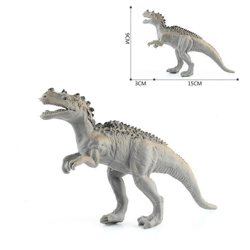 Figurine Dinosaure<br> Allosaure
