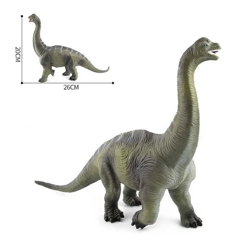 Figurine Dinosaure<br> Brachiosaure