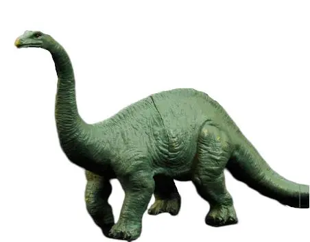 Figurine Dinosaure <br> Diplodocus (petit)
