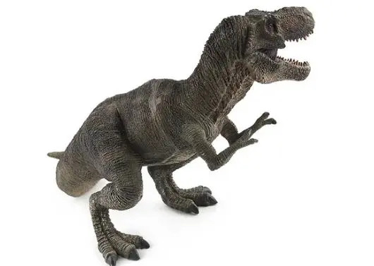 Figurine Dinosaure <br> Géante