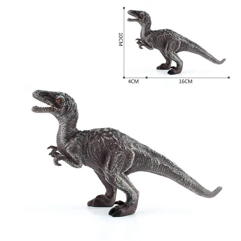 Figurine Dinosaure<br> Indominus Rex Collector