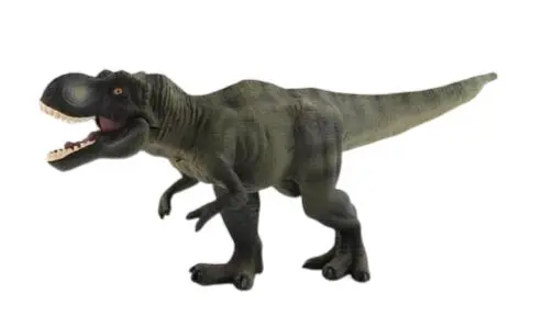 Figurine Dinosaure <br> Jurassic Park T-Rex