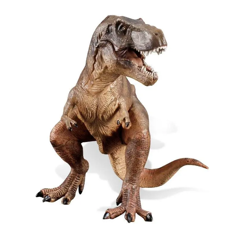 Figurine Dinosaure <br> Jurassic Park