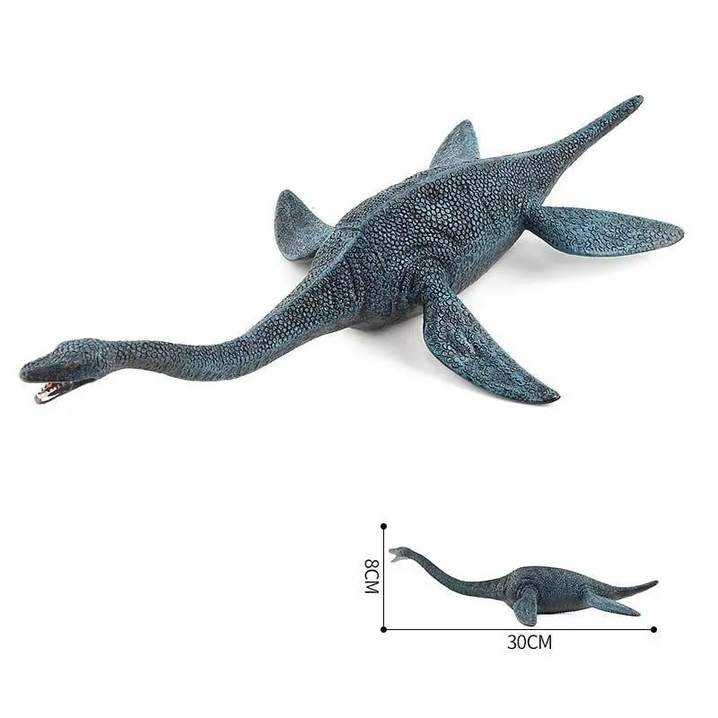 Figurine Dinosaure<br> Plésiosaure