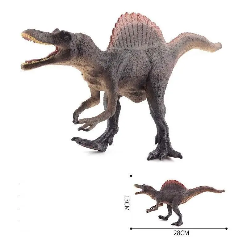 Figurine Dinosaure<br> Spinosaure