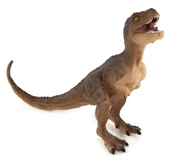 Figurine Dinosaure <br> Tyrannosaure