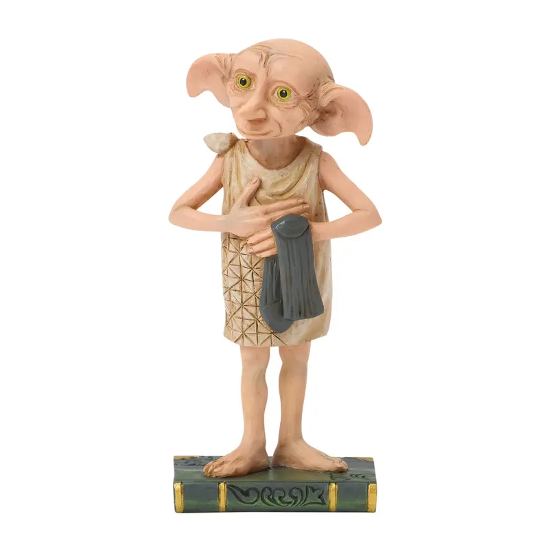 Figurine Dobby - Harry Potter by Jim Shore