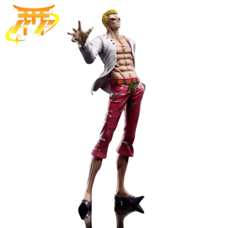 Figurine Don Quichotte Doflamingo - One Piece