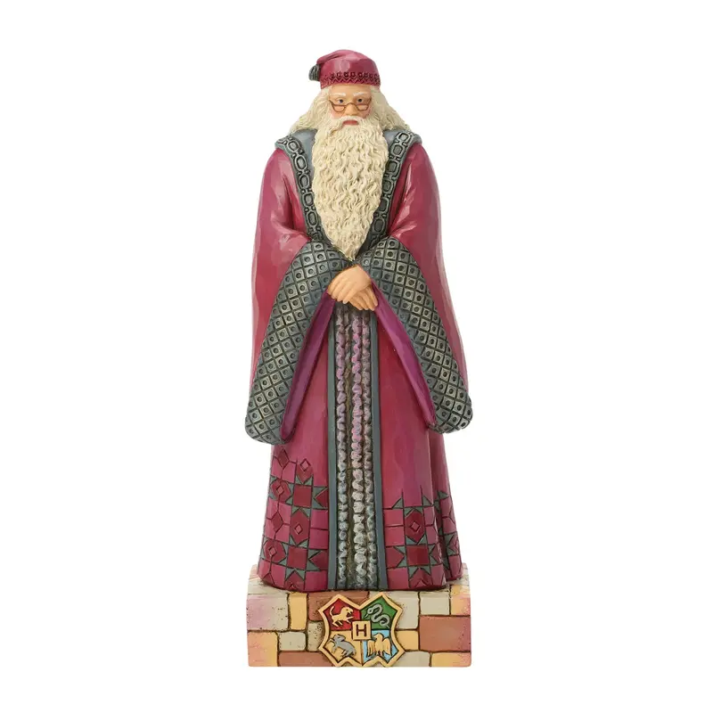 Figurine Dumbledore - Harry Potter by Jim Shore