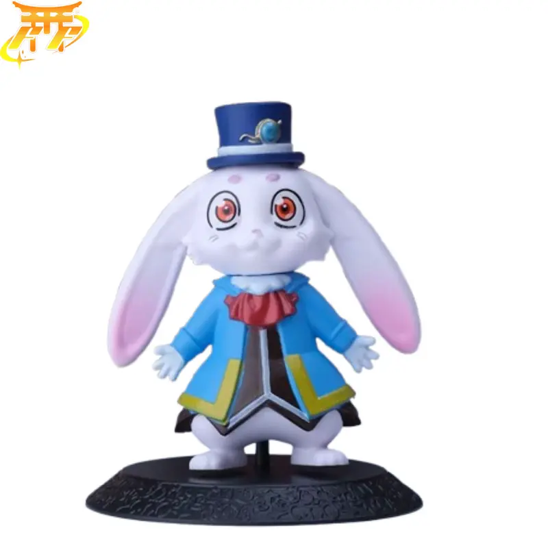 Figurine Emul "Forme Lapine" - Shangri La Frontier