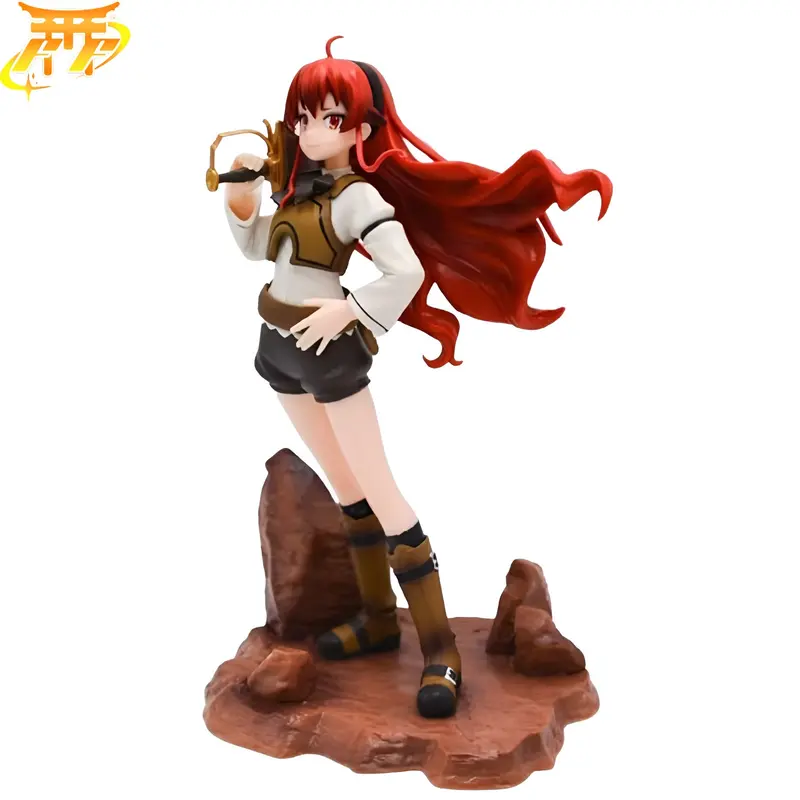 Figurine Eris Greyrat - Mushoku Tensei Jobless Reincarnation