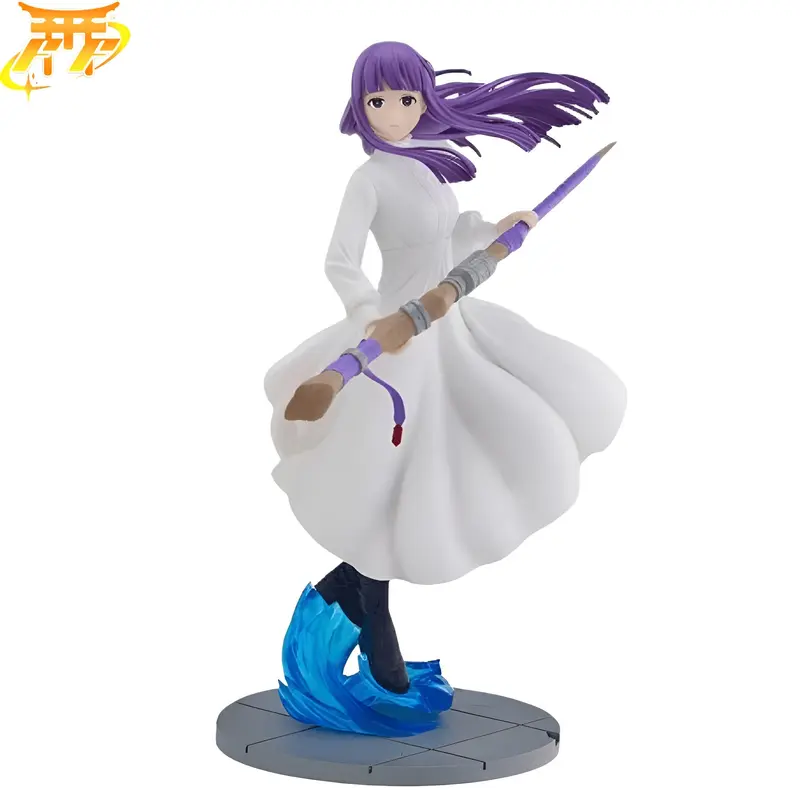 Figurine Fern "L'Apprentie" - Frieren
