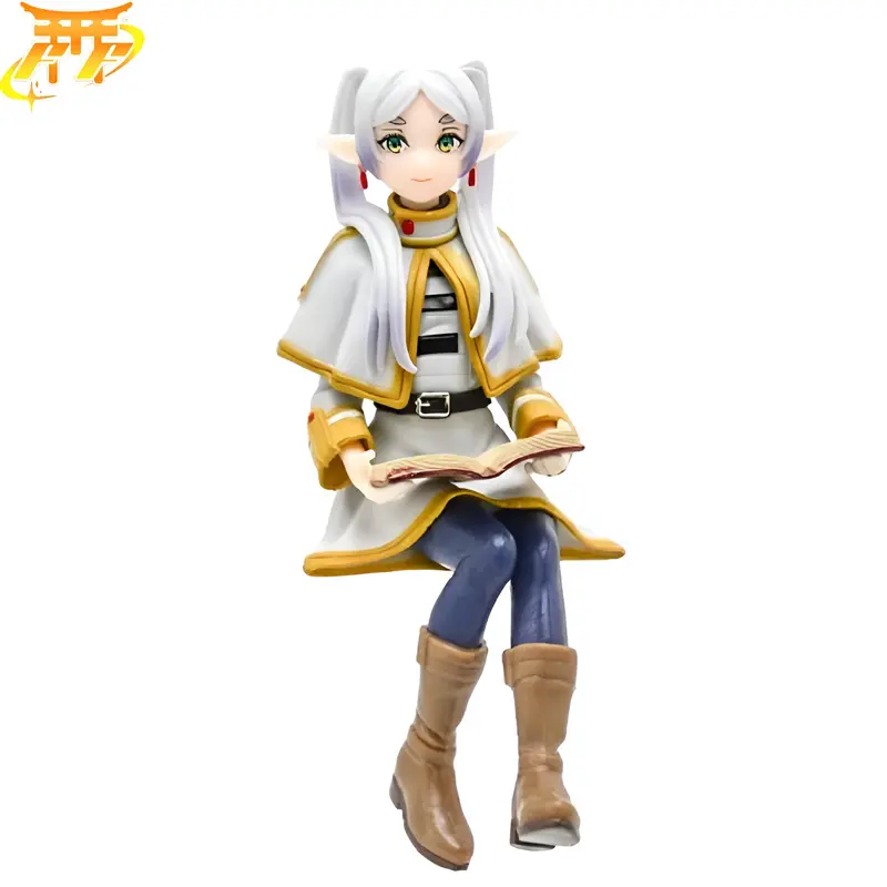 Figurine Frieren "Assise" - Frieren