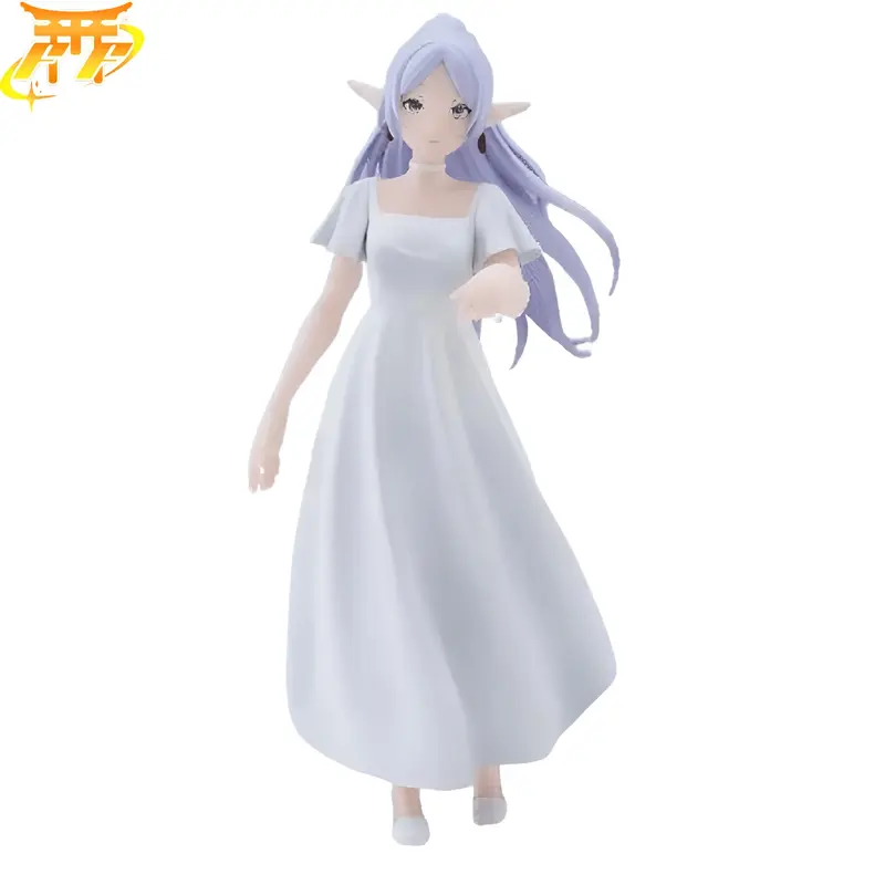 Figurine Frieren "Le Mariage" - Frieren