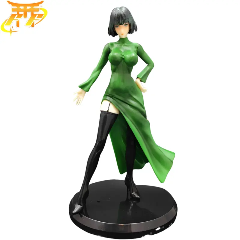 Figurine Fubuki - One Punch Man