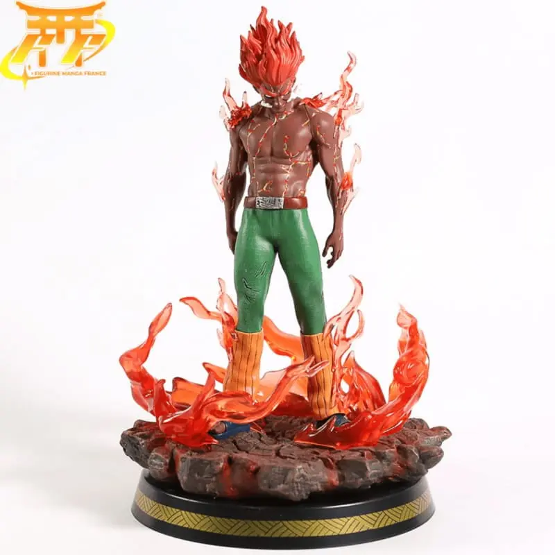 Figurine Gaï Maito - Naruto Shippuden