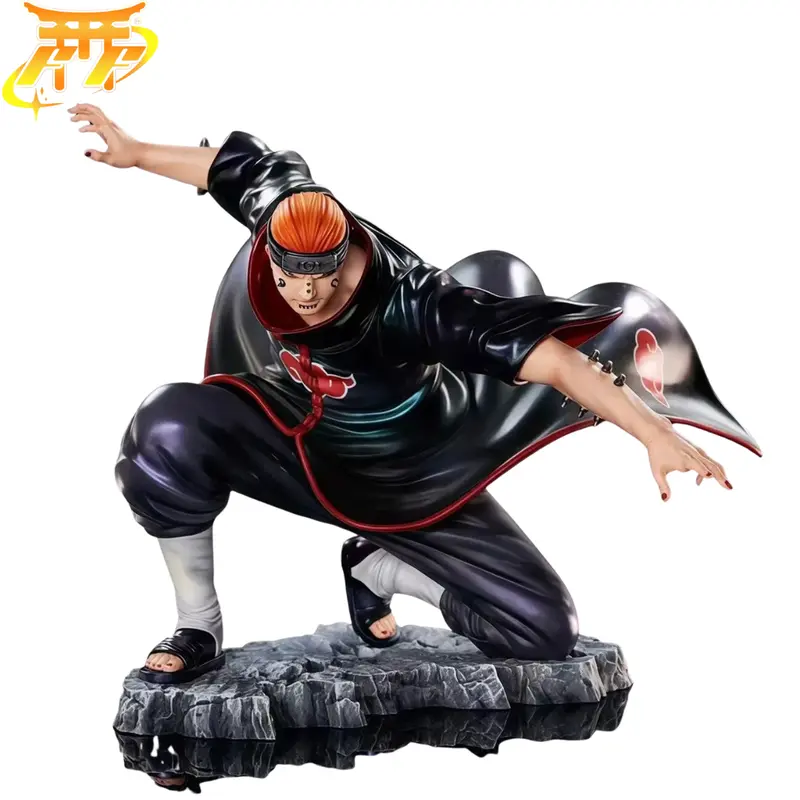 Figurine Gakido "Akatsuki" - Naruto Shippuden
