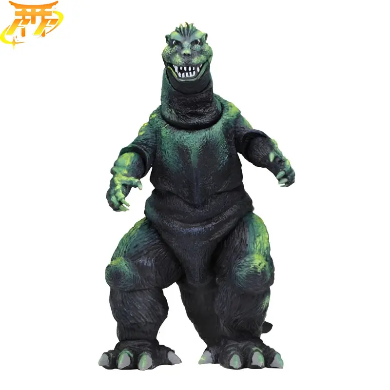 Figurine Godzilla 1956 - Godzilla