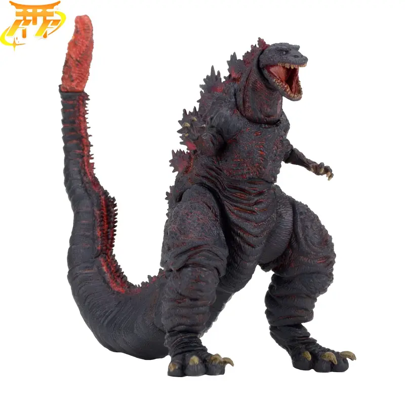 Figurine Godzilla 2016 - Godzilla