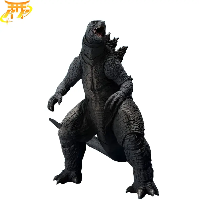 Figurine Godzilla 2019 - Godzilla