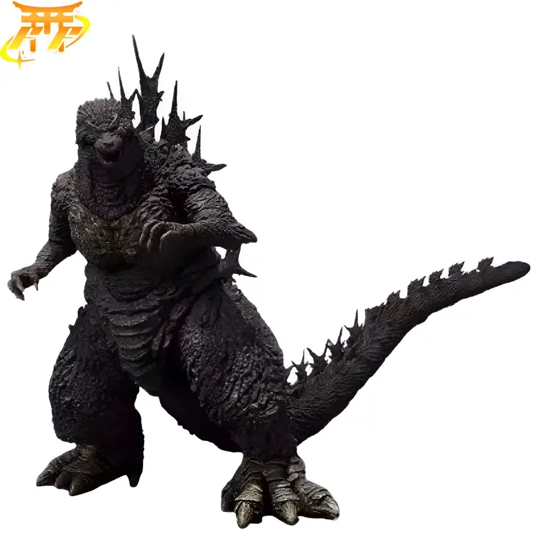 Figurine Godzilla 2023 - Godzilla