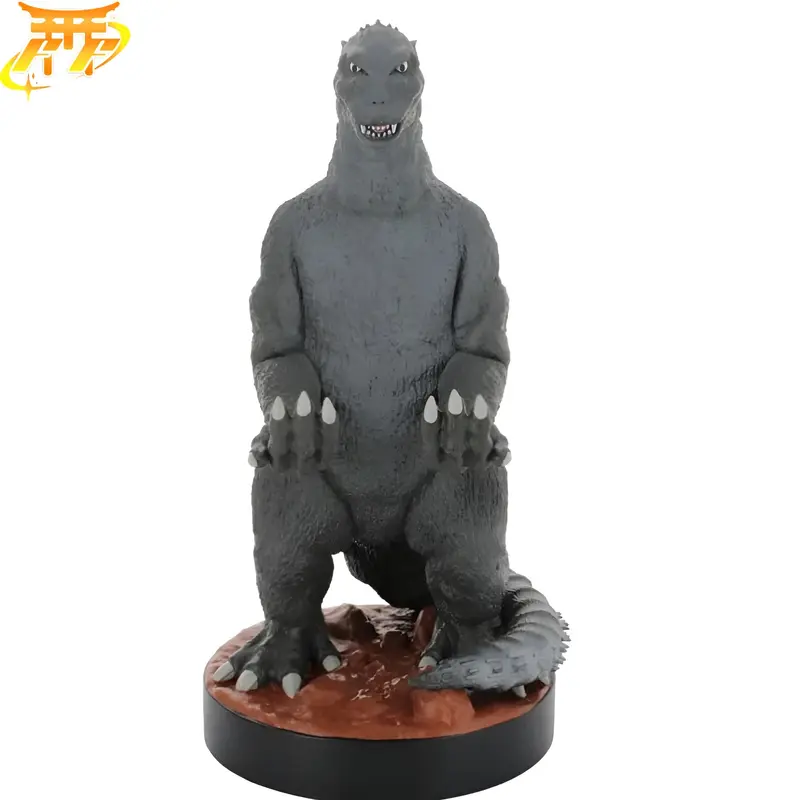 Figurine Godzilla (MosuGoji) - Godzilla