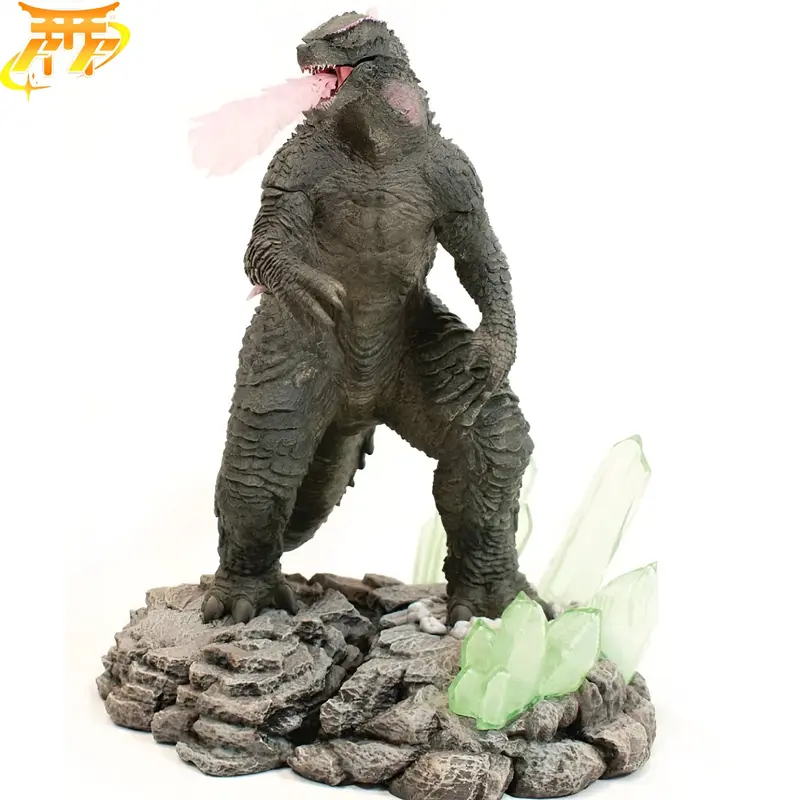 Figurine Godzilla vs Kong "Pink Blast" - Godzilla