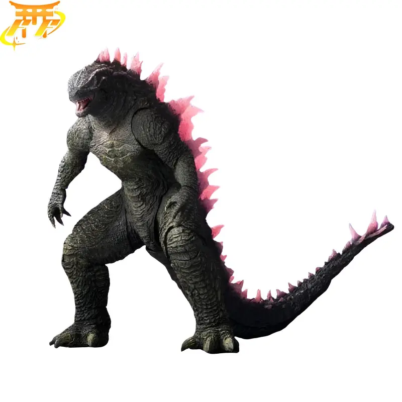Figurine Godzilla x Kong - Godzilla