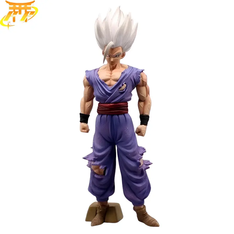 Figurine Gohan Beast - Dragon Ball Z