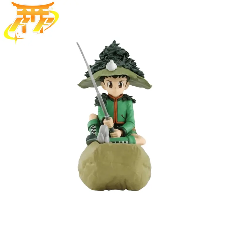 Figurine Gon - Hunter x Hunter