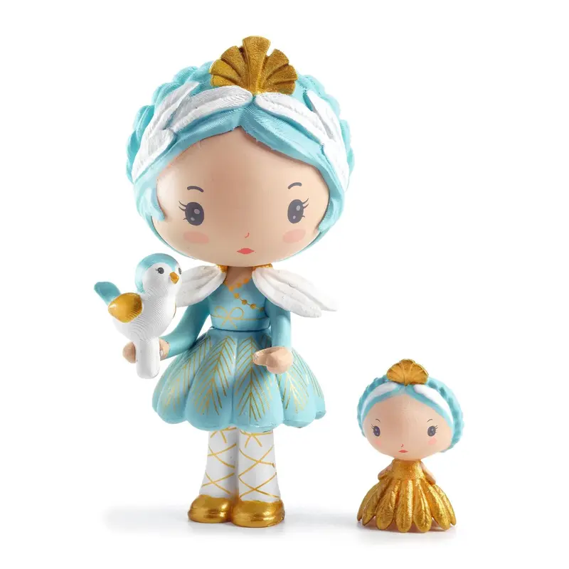 Figurine grace & stella - DJECO