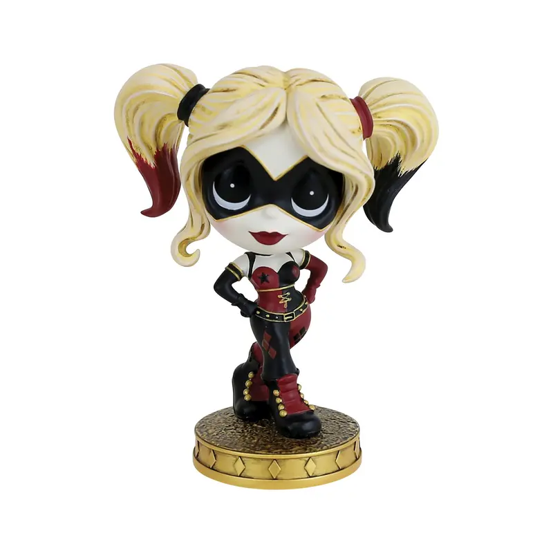 Figurine Harley Quinn Ichigo Ichie - Precious Moments