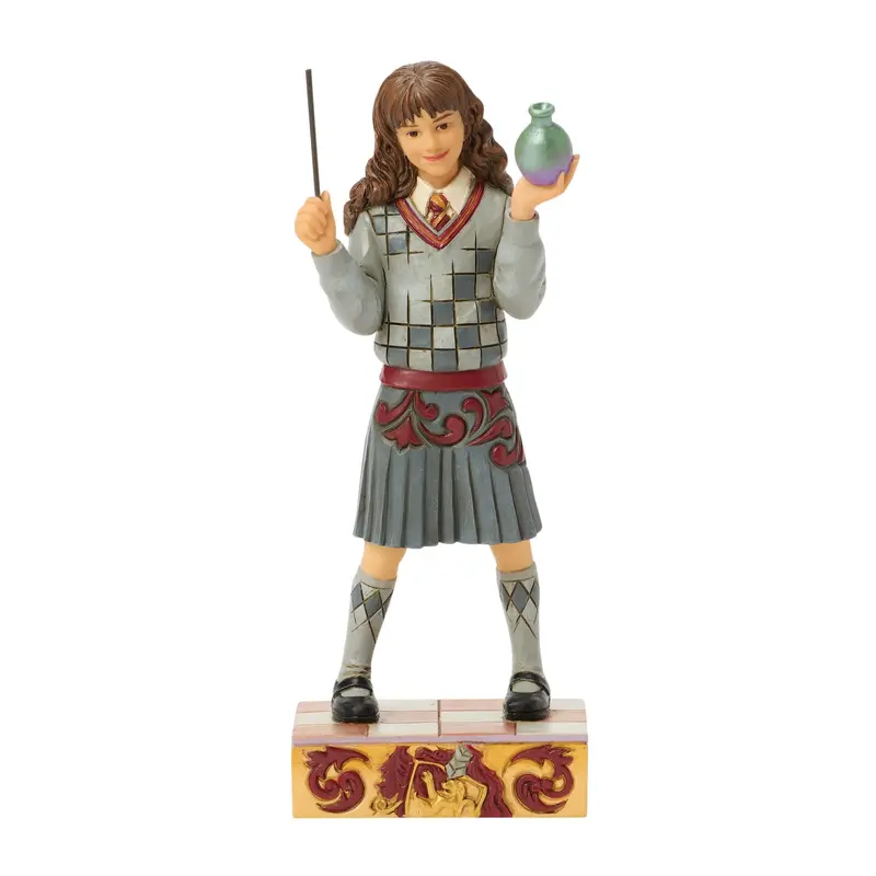 Figurine Hermione Potion - Harry Potter by Jim Shore