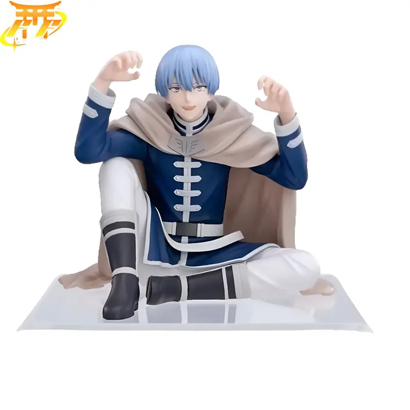 Figurine Himmel "Assis" - Frieren