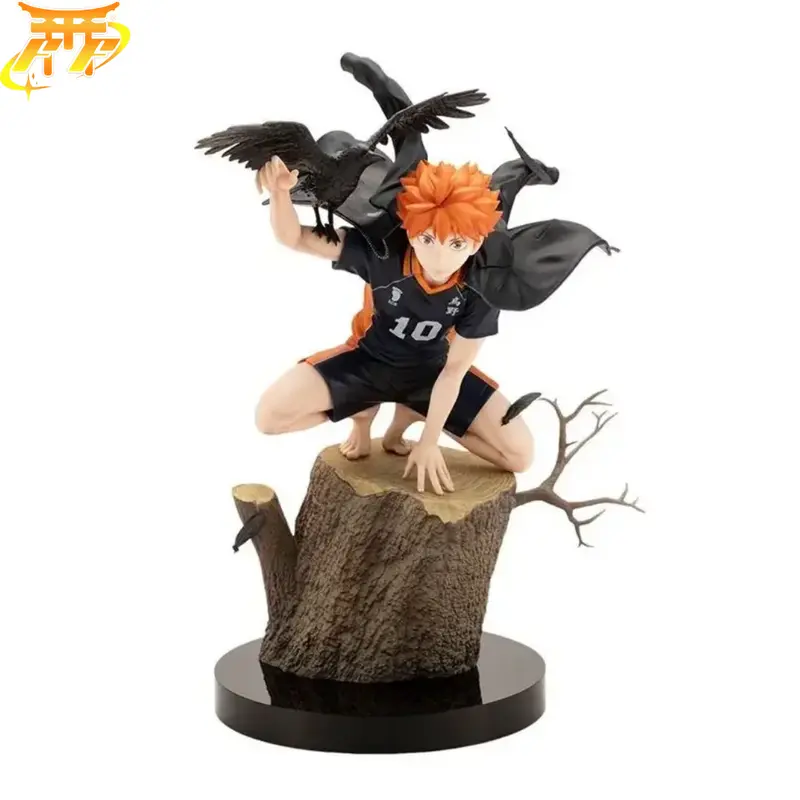 Figurine Hinata Karasuno - Haikyuu