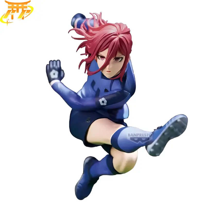 Figurine Hyoma Chigiri - Blue Lock
