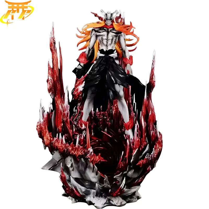 Figurine Ichigo "Vasto Lorde" - Bleach