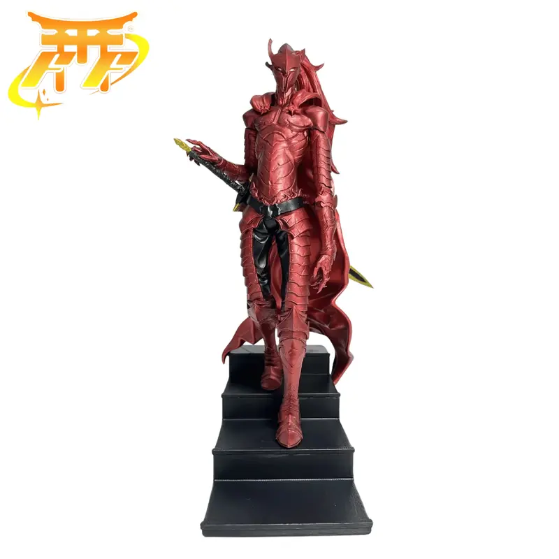 Figurine Igris - Solo Leveling